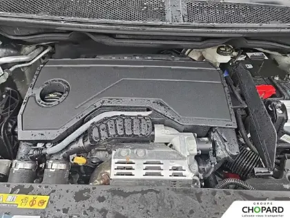 Photo 25 Peugeot 3008  Hybrid 136 e-DCS6