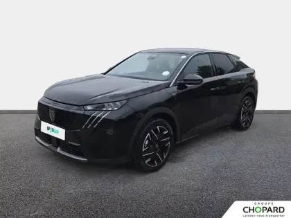Photo Peugeot 3008 Gt