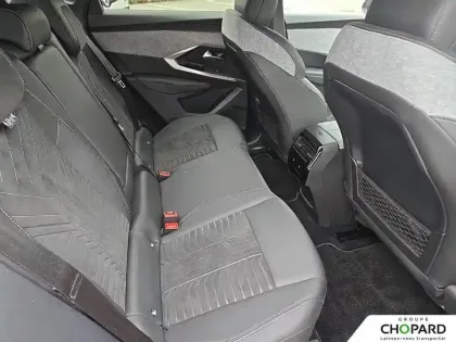 Photo 19 Peugeot 3008  Hybrid 136 e-DCS6