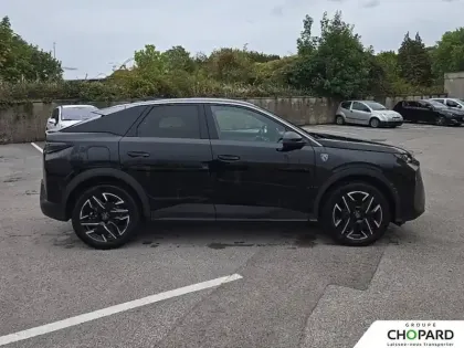 Photo 35 Peugeot 3008  Hybrid 136 e-DCS6