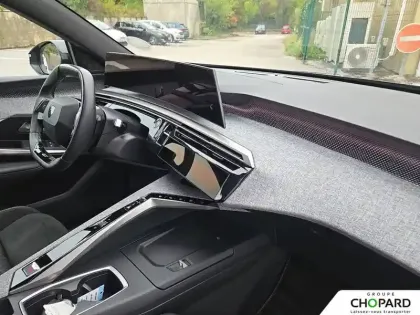 Photo 12 Peugeot 3008  Hybrid 136 e-DCS6