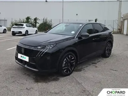 Photo 29 Peugeot 3008  Hybrid 136 e-DCS6