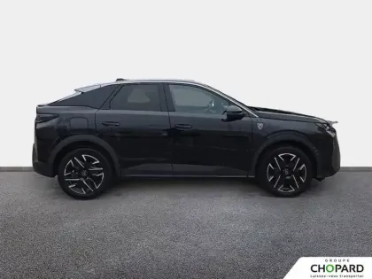 Photo 8 Peugeot 3008  Hybrid 136 e-DCS6