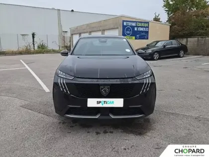 Photo 31 Peugeot 3008  Hybrid 136 e-DCS6