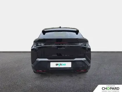 Photo 5 Peugeot 3008  Hybrid 136 e-DCS6