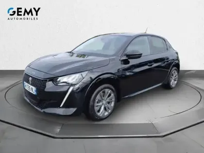 Photo Peugeot 208 Style