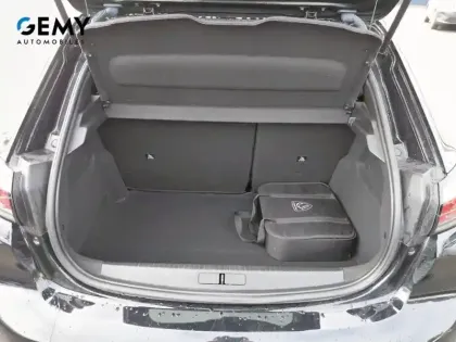 Photo 5 Peugeot 208  Electrique 50 kWh 136ch
