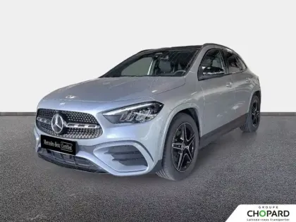 Photo Mercedes Gla Amg Line