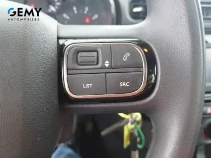 Photo 15 Citroën C3  PureTech 83 ch BVM5