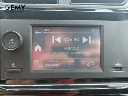 Photo 18 Citroën C3  PureTech 83 ch BVM5