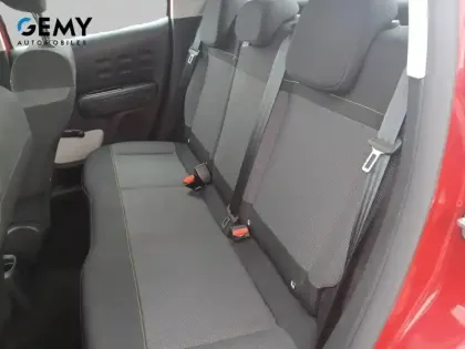 Photo 9 Citroën C3  PureTech 83 ch BVM5