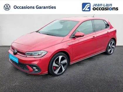 Photo Volkswagen Polo Gti