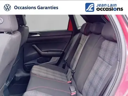 Photo 5 Volkswagen Polo  2.0 TSI 207 S&S DSG7