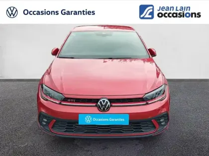 Photo 8 Volkswagen Polo  2.0 TSI 207 S&S DSG7