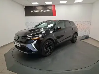 Photo 10 Renault Symbioz  E-Tech full hybrid 160 ch