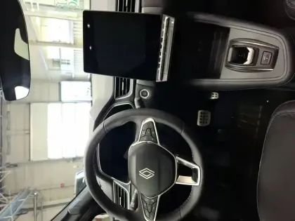 Photo 8 Renault Symbioz  E-Tech full hybrid 160 ch