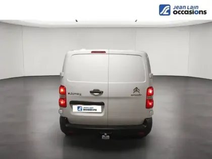 Photo 5 Citroën Jumpy E- FGN M 100 KW (136 CH) BATTERIE 75 KWH
