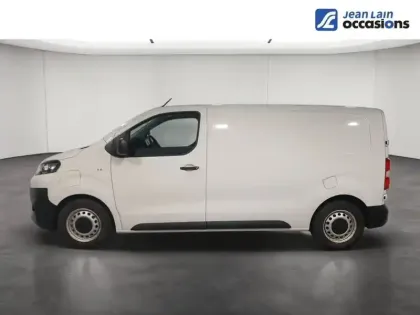 Photo 7 Citroën Jumpy E- FGN M 100 KW (136 CH) BATTERIE 75 KWH