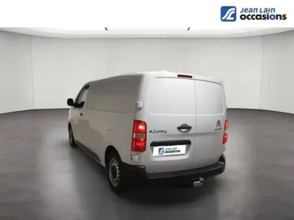 Photo 6 Citroën Jumpy E- FGN M 100 KW (136 CH) BATTERIE 75 KWH