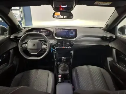 Photo 9 Peugeot 2008  100 S&S BVM6