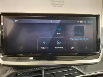 Photo 19 Peugeot 2008  100 S&S BVM6