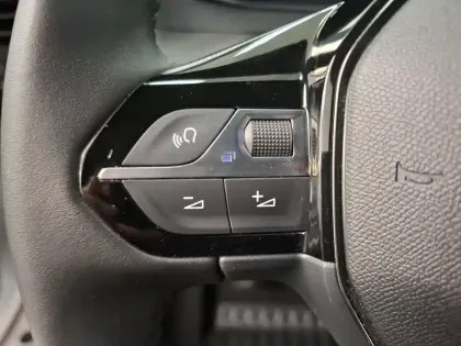 Photo 13 Peugeot 2008  100 S&S BVM6