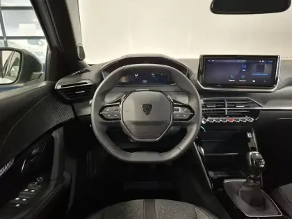 Photo 8 Peugeot 2008  100 S&S BVM6