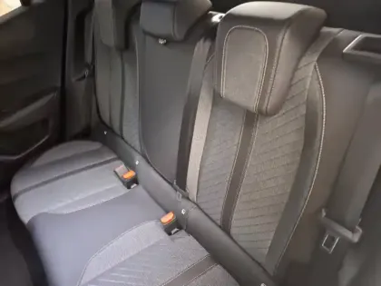 Photo 5 Peugeot 2008  100 S&S BVM6