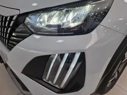 Photo 26 Peugeot 2008  100 S&S BVM6