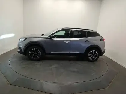 Photo Peugeot 2008 Allure Pack