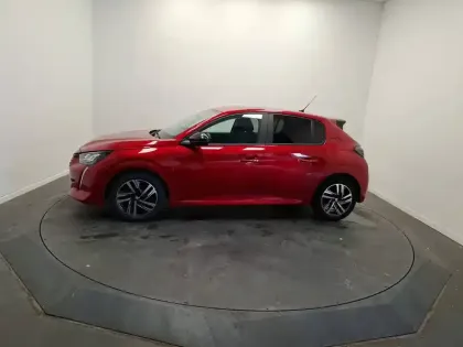 Photo Peugeot 208 Style