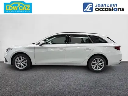 Photo 7 Seat Leon  Sportstourer 2.0 TDI 150 DSG7