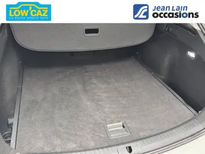 Photo 9 Seat Leon  Sportstourer 2.0 TDI 150 DSG7