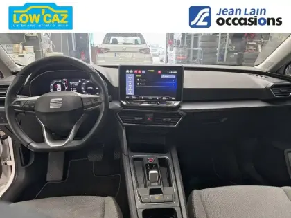 Photo 17 Seat Leon  Sportstourer 2.0 TDI 150 DSG7
