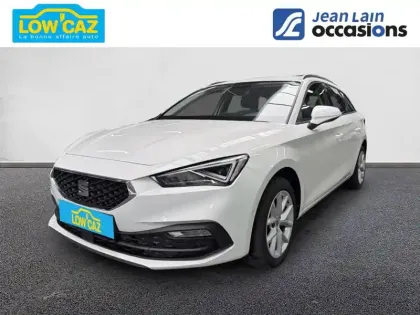 Photo Seat Leon Business