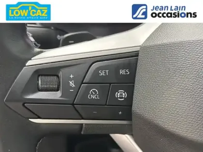 Photo 11 Seat Leon  Sportstourer 2.0 TDI 150 DSG7