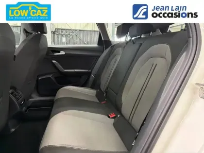 Photo 16 Seat Leon  Sportstourer 2.0 TDI 150 DSG7