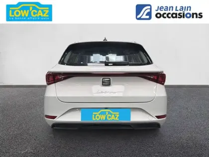 Photo 5 Seat Leon  Sportstourer 2.0 TDI 150 DSG7