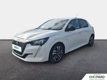 Photo Peugeot 208 Style