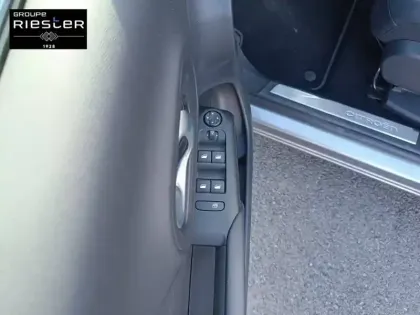 Photo 15 Citroën C5 aircross  Hybride Rechargeable 225 e-EAT8