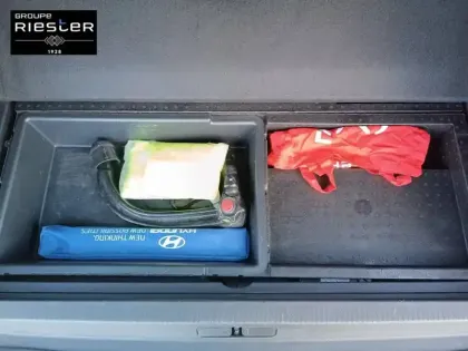 Photo 13 Citroën C5 aircross  Hybride Rechargeable 225 e-EAT8