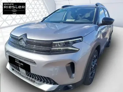 Photo Citroën C5 Aircross Shine