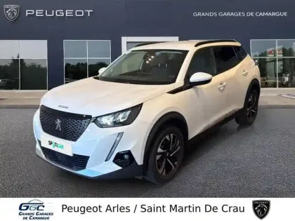 Photo Peugeot 2008 Allure Business
