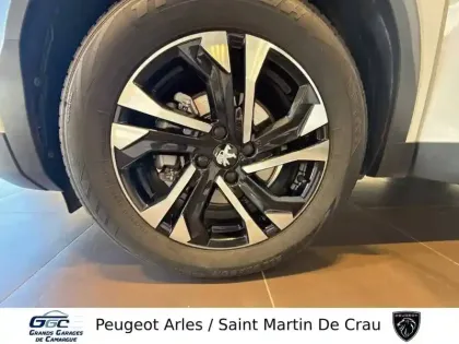 Photo 13 Peugeot 2008  BlueHDi 130 S&S EAT8
