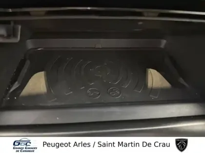 Photo 24 Peugeot 2008  BlueHDi 130 S&S EAT8