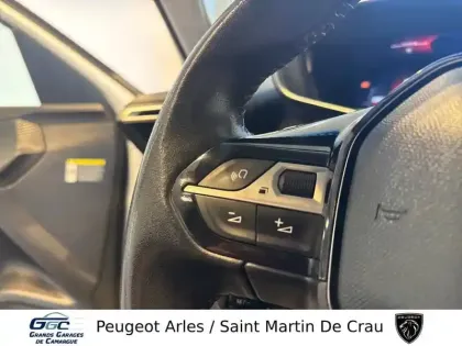 Photo 27 Peugeot 2008  BlueHDi 130 S&S EAT8