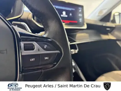 Photo 28 Peugeot 2008  BlueHDi 130 S&S EAT8
