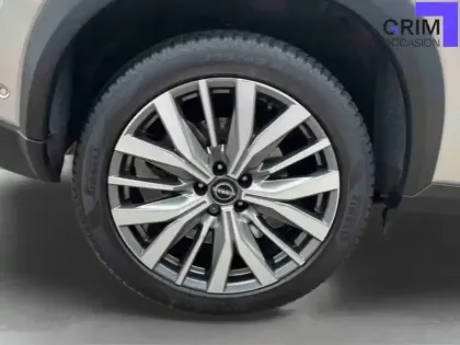 Photo 14 Nissan X-trail  e-POWER 213 ch e-4ORCE 5 Places
