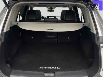 Photo 11 Nissan X-trail  e-POWER 213 ch e-4ORCE 5 Places