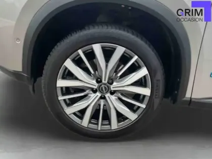 Photo 12 Nissan X-trail  e-POWER 213 ch e-4ORCE 5 Places